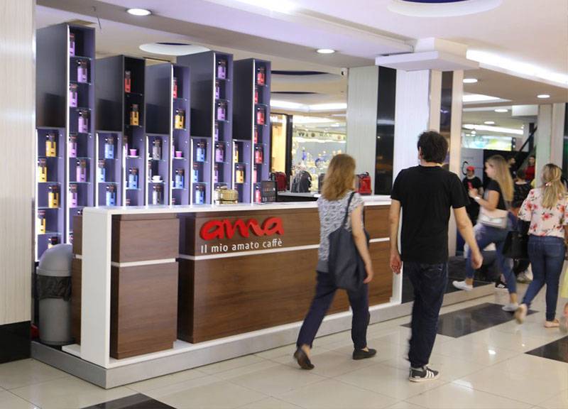 Distribution Management