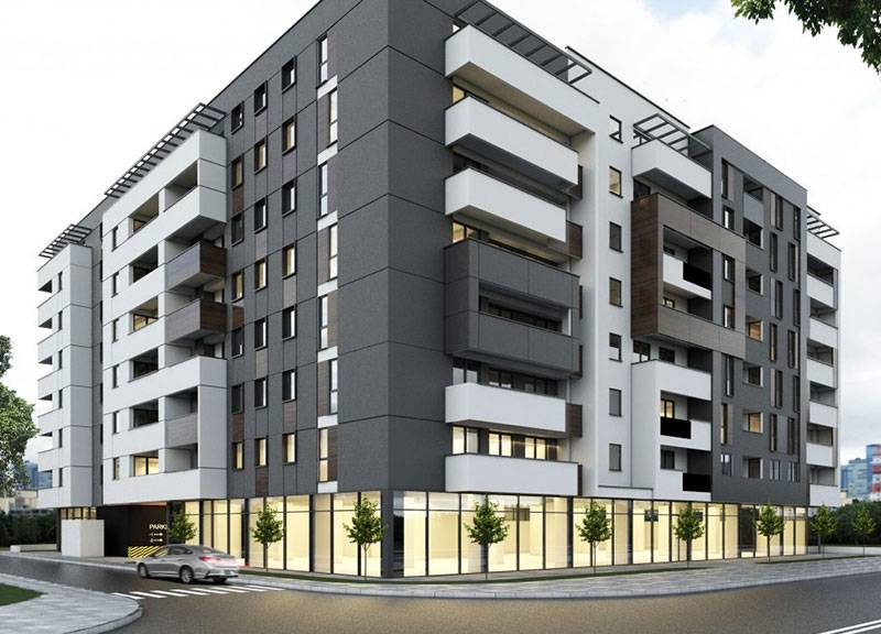 Property Development