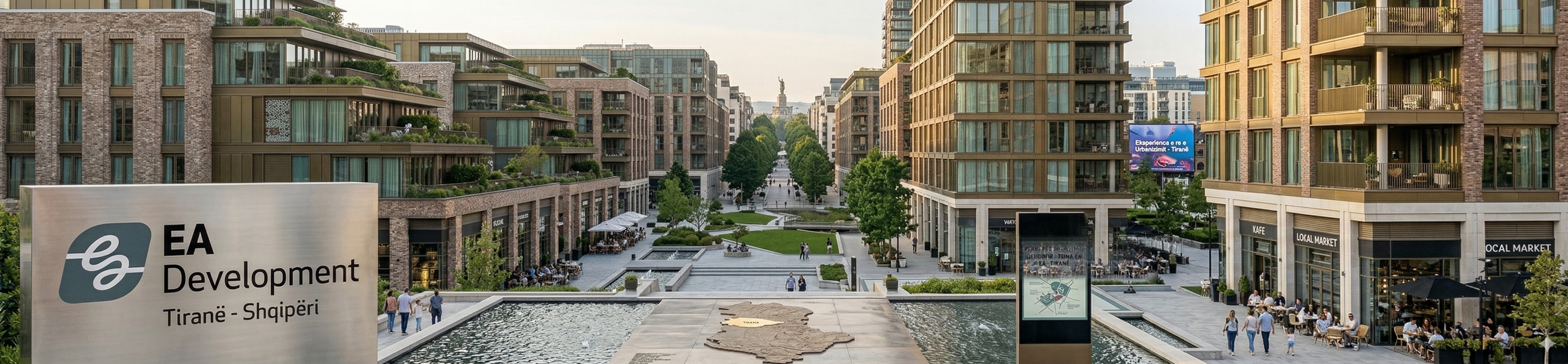 Property Development